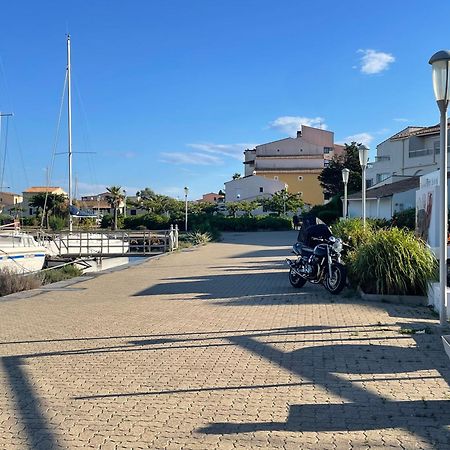 Naturiste Port Soleil Avec Piscine آجد المظهر الخارجي الصورة