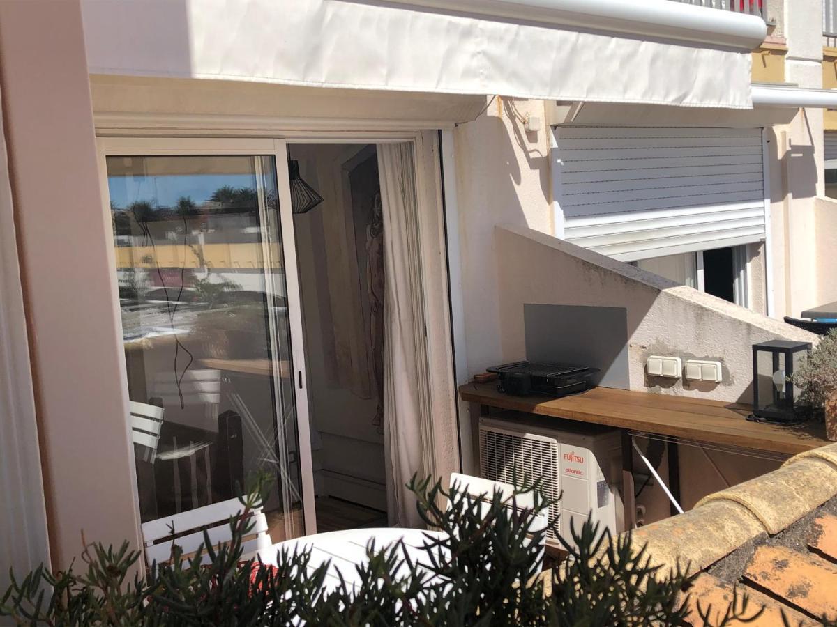 Naturiste Port Soleil Avec Piscine آجد المظهر الخارجي الصورة