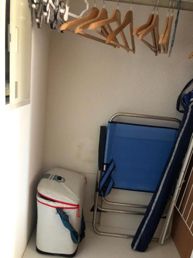 Naturiste Port Soleil Avec Piscine آجد المظهر الخارجي الصورة