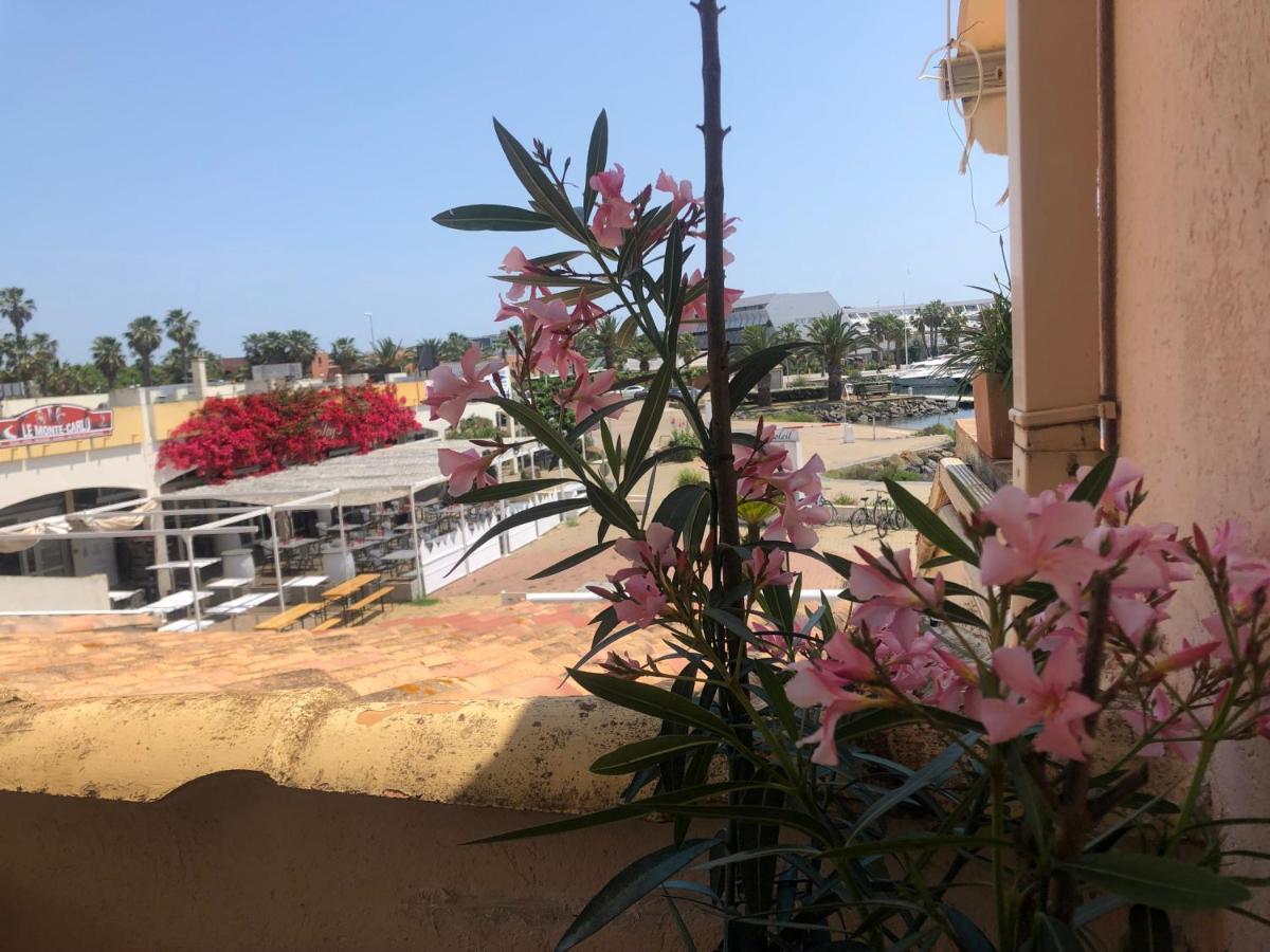 Naturiste Port Soleil Avec Piscine آجد المظهر الخارجي الصورة