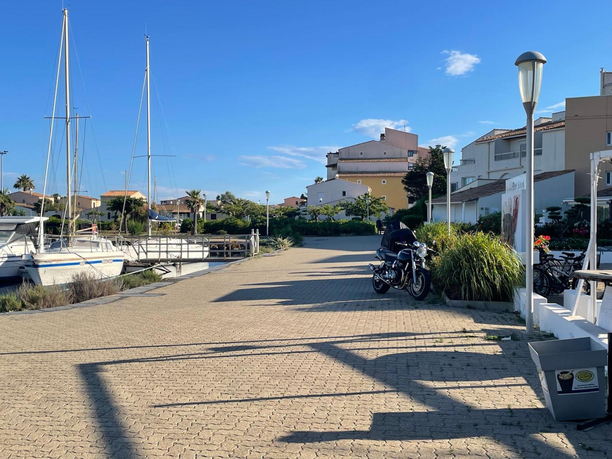 Naturiste Port Soleil Avec Piscine آجد المظهر الخارجي الصورة