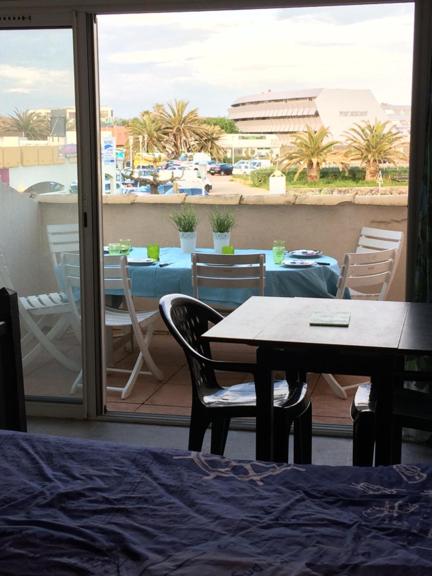 Naturiste Port Soleil Avec Piscine آجد المظهر الخارجي الصورة