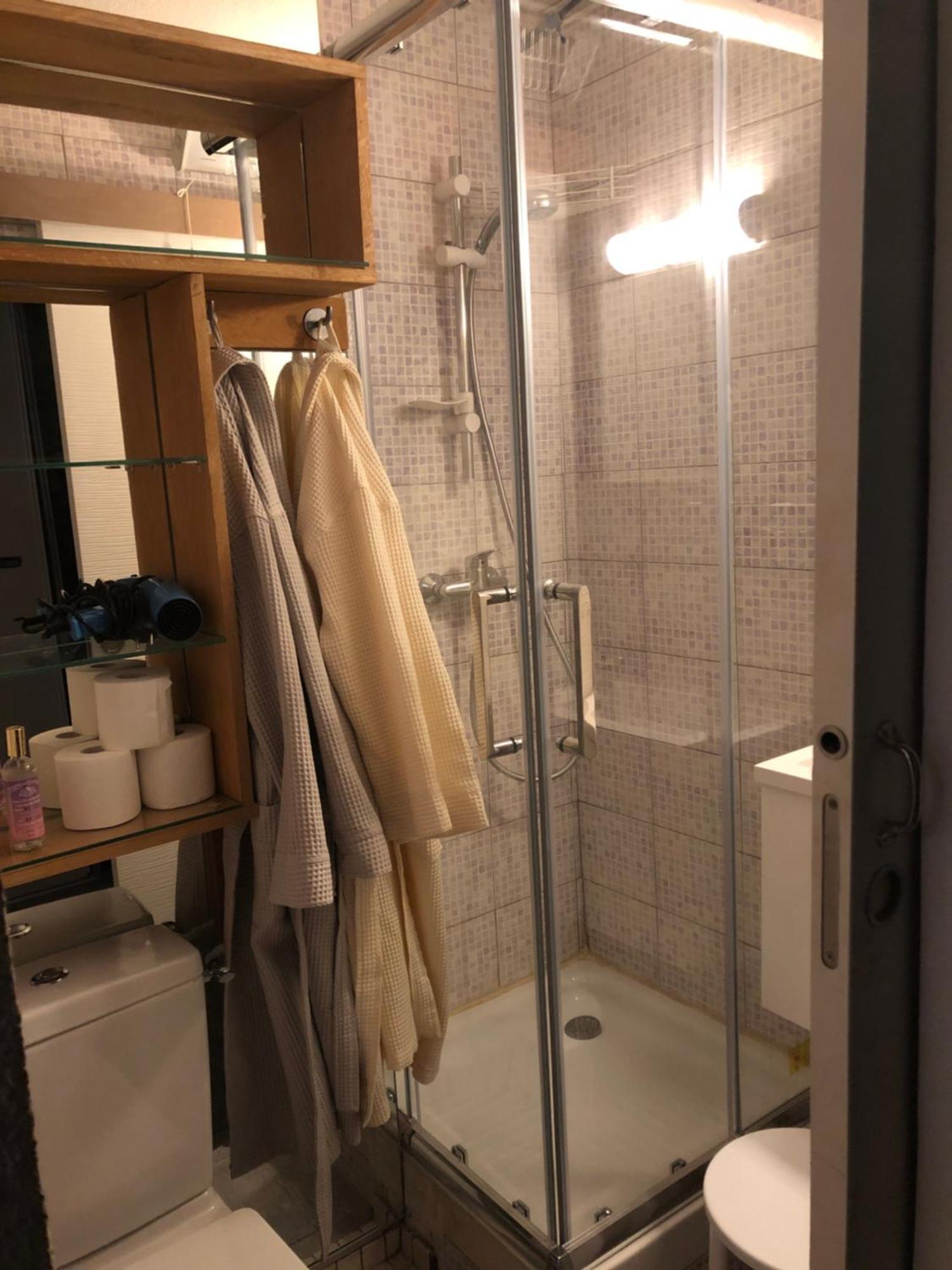 Naturiste Port Soleil Avec Piscine آجد المظهر الخارجي الصورة