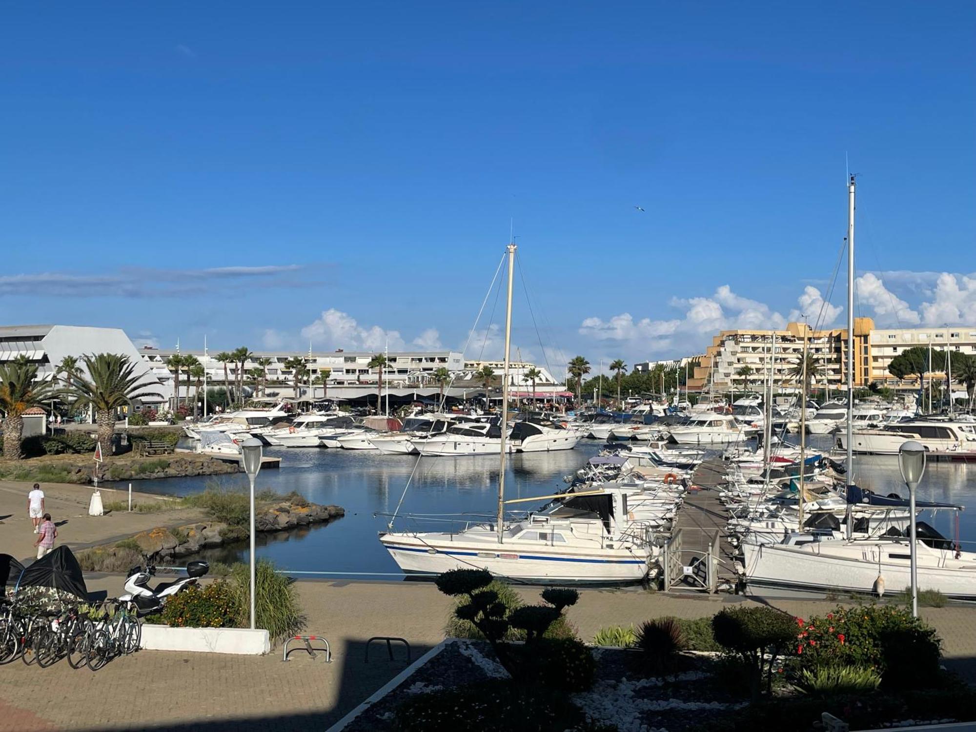 Naturiste Port Soleil Avec Piscine آجد المظهر الخارجي الصورة